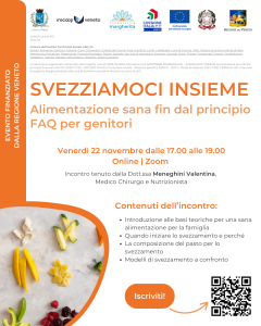 flyer_Svezziamoci-insieme